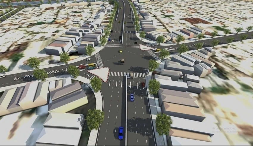 TP.HCM đẩy nhanh tiến độ dự án cầu đường Bình Tiên, yêu cầu hoàn tất tái định cư trong năm 2025