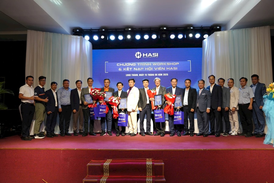 Chương trình “Kết nối doanh nhân - Vươn tầm doanh nghiệp” sẽ diễn ra vào ngày 10/10 nhân kỷ niệm Ngày Doanh nhân Việt Nam