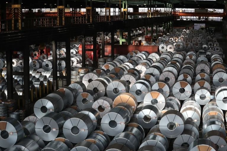 Châu Âu siết bảo hộ, giảm mạnh hạn ngạch nhập khẩu thép