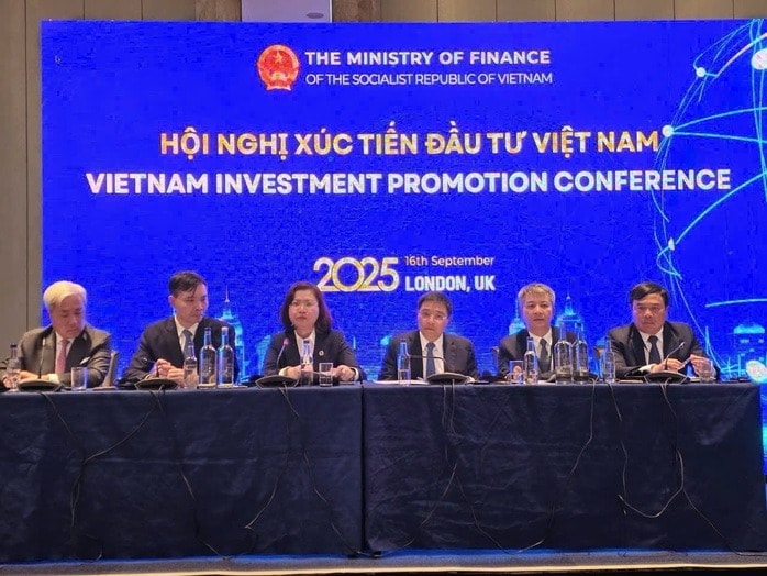 UBCKNN cam kết tiếp tục hoàn thiện thị trường sau khi Việt Nam được nâng hạng