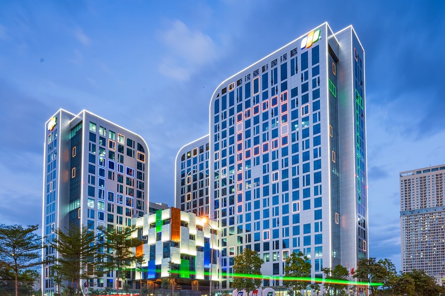 FPT hợp tác với các doanh nghiệp Mỹ triển khai AI cho ngành bảo hiểm và quỹ đầu tư