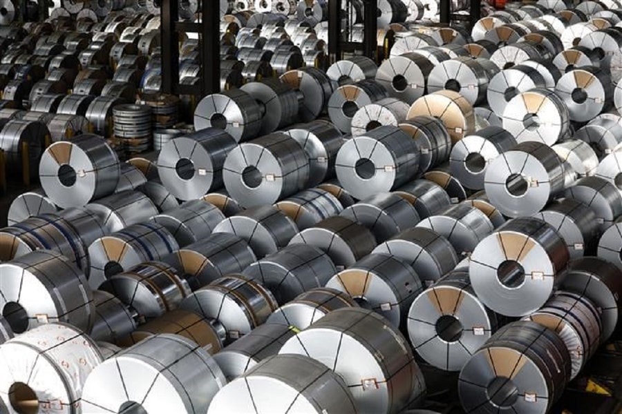 EU tăng thuế thép nhập khẩu, chuẩn bị đàm phán cơ chế thương mại mới với Mỹ