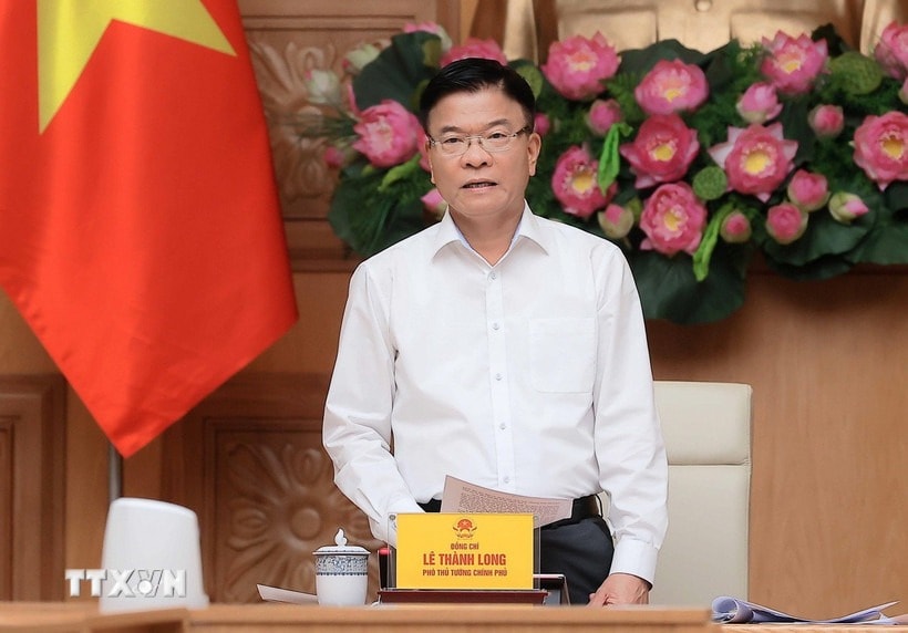 Chính phủ kiện toàn Ủy ban Quốc gia về người cao tuổi Việt Nam