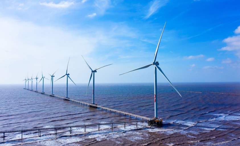 Hải Phòng định vị trở thành trung tâm năng lượng sạch chiến lược của miền Bắc