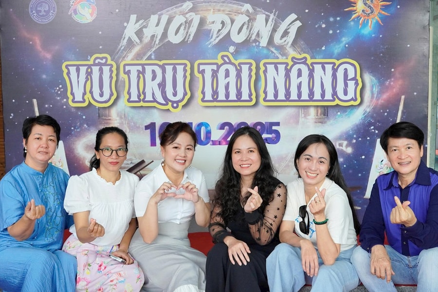 Đầu tư di sản giáo dục cho con