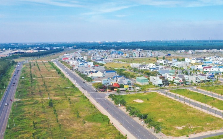 Thẩm định dự thảo Nghị quyết của Chính phủ về chính sách tạm cư khi Nhà nước thu hồi đất