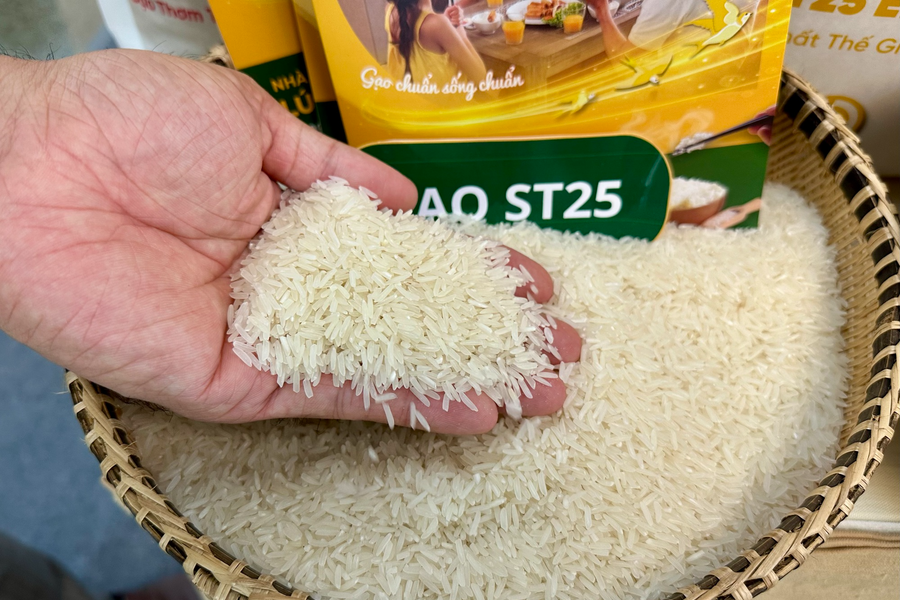 Philippines bất ngờ xem xét kéo dài lệnh cấm nhập khẩu đến hết năm 2025