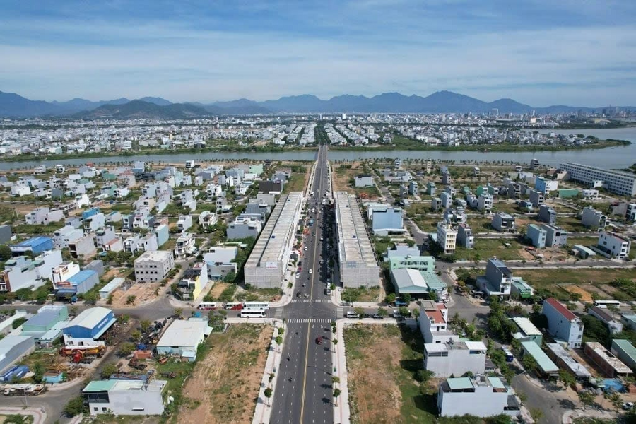 TP. Đà Nẵng tăng cường công tác thẩm định giá đất cho các dự án có kết luận thanh tra