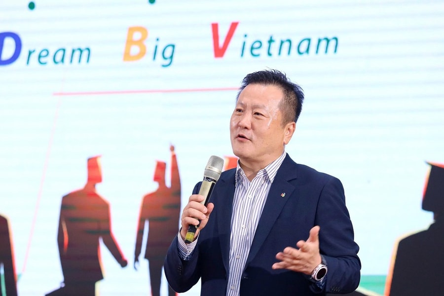 DB Insurance: Đầu tư lớn, góp phần kiến tạo bảo hiểm số tại Việt Nam