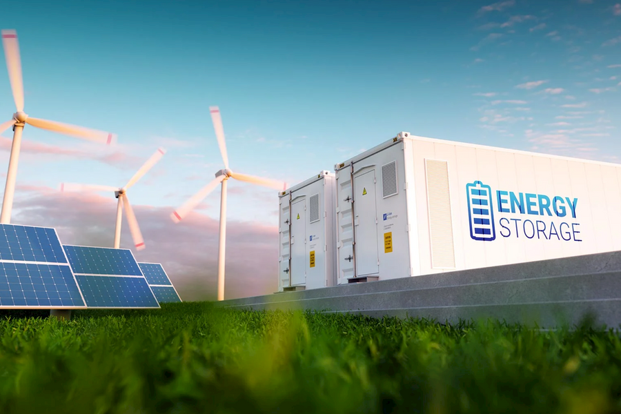 Nghiên cứu thành công siêu tụ điện từ nhựa tái chế