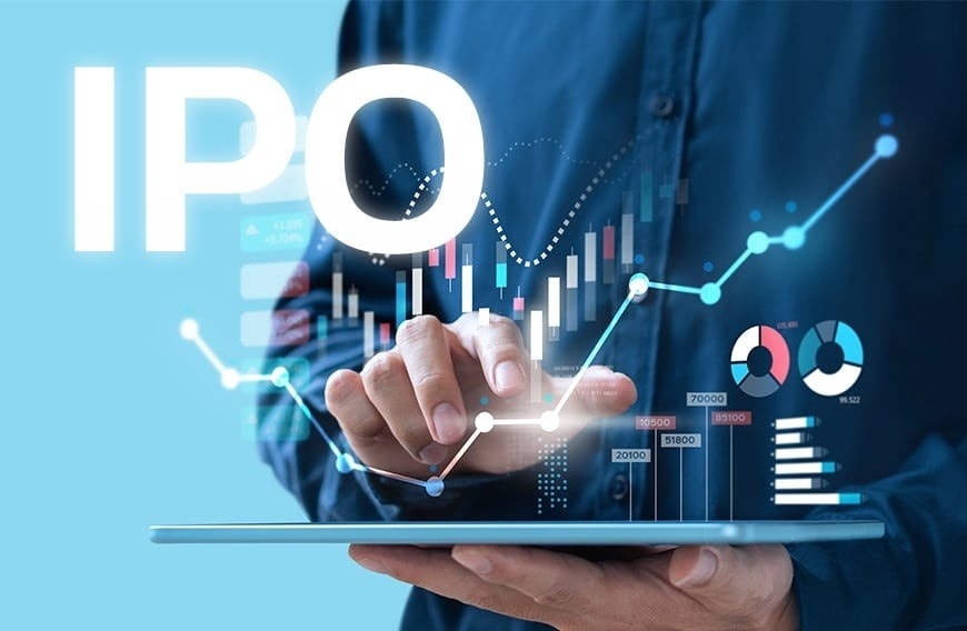 Thị trường chứng khoán bùng nổ các thương vụ IPO, huy động hàng tỷ USD