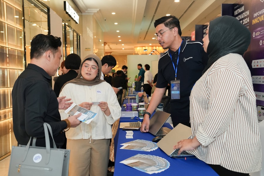 Vietnam Innovation Summit 2025 - Bệ phóng cho hệ sinh thái đổi mới sáng tạo Việt Nam sẽ diễn ra vào tháng 11/2025