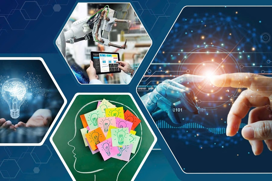 Ban hành bộ tiêu chí đánh giá hiệu quả khoa học, công nghệ, đổi mới sáng tạo và chuyển đổi số