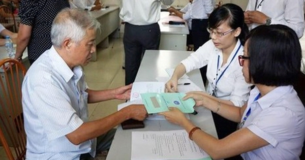 Đề xuất xem xét giảm độ tuổi hưởng trợ cấp hưu trí xã hội