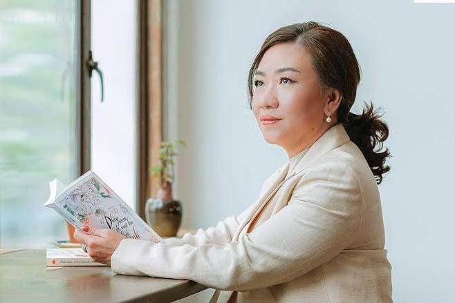 Người truyền lửa - Sứ mệnh của một hành trình sống