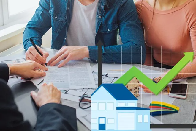 Chính phủ điều chỉnh điều kiện thu nhập để người độc thân được mua nhà ở xã hội