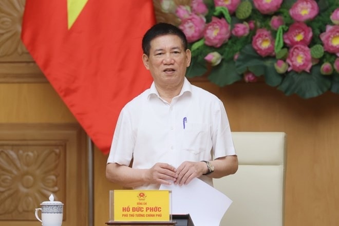 Tăng cường phòng, chống rửa tiền trong lĩnh vực tài chính số và thị trường bất động sản