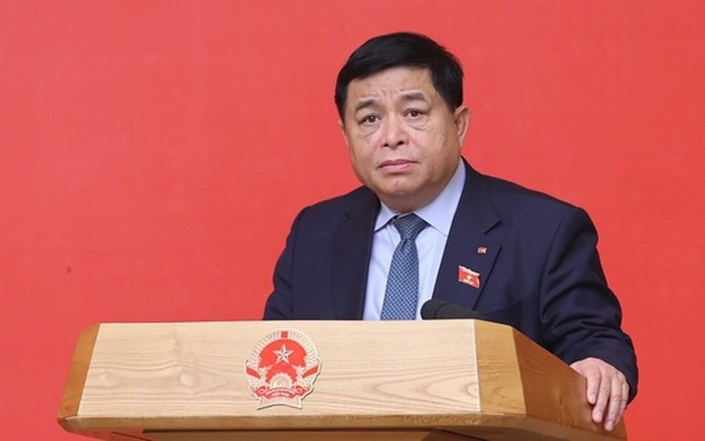 Phó Thủ tướng Nguyễn Chí Dũng làm Trưởng Ban Chỉ đạo quốc gia về phát triển ngành công nghiệp bán dẫn