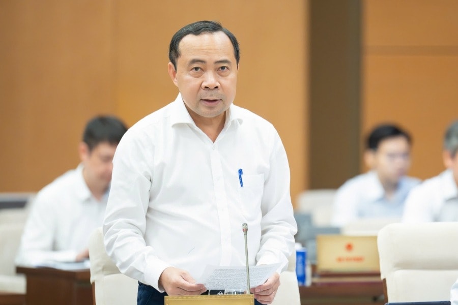 Thúc đẩy đổi mới sáng tạo qua chính sách ưu đãi nghiên cứu và phát triển công nghệ chiến lược