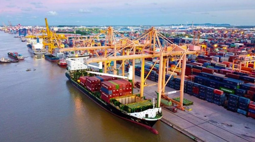 Hải Phòng ra mắt Khu thương mại tự do quy mô hơn 6.200 ha