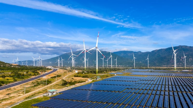 Việt Nam tăng tốc huy động vốn quốc tế cho chương trình chuyển đổi năng lượng công bằng