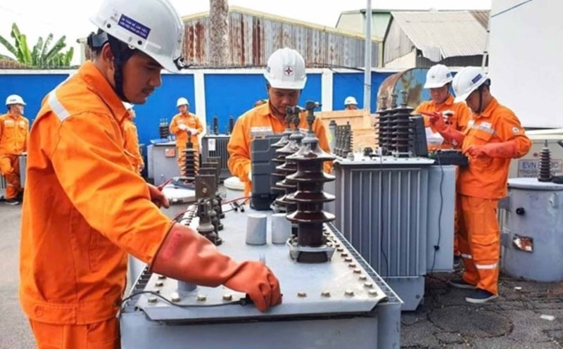 Bộ Công Thương chuẩn bị trình Chính phủ đề án Quỹ tiết kiệm năng lượng vào năm 2026