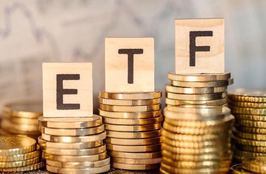 Ủy ban Chứng khoán đề xuất xây dựng quỹ ETF vàng trong năm 2026