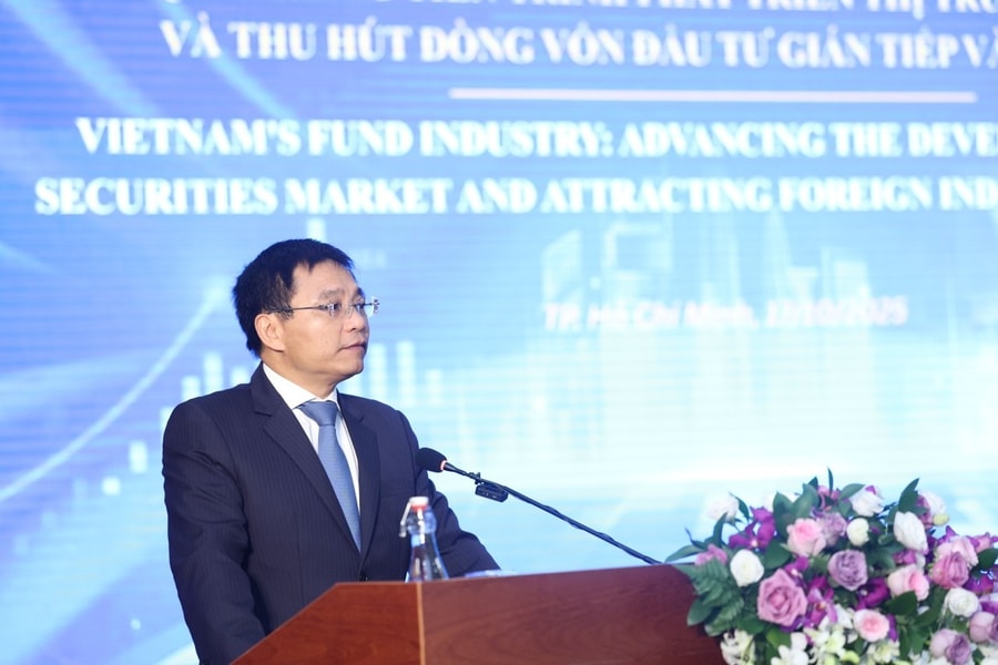 Ngành quỹ đầu tư Việt Nam: Bước chuyển mình tất yếu trong tiến trình phát triển thị trường vốn