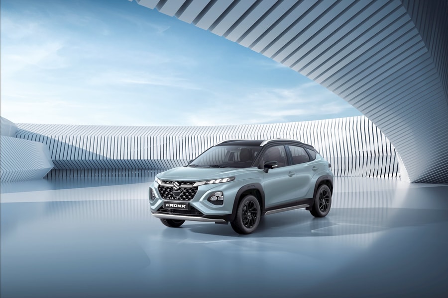 Suzuki Việt Nam kỷ niệm 30 năm thành lập và ra mắt All-new Fronx