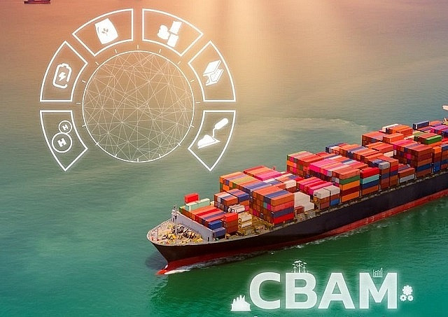 EU hỗ trợ tài chính cho các quốc gia chịu tác động từ cơ chế thuế carbon biên giới