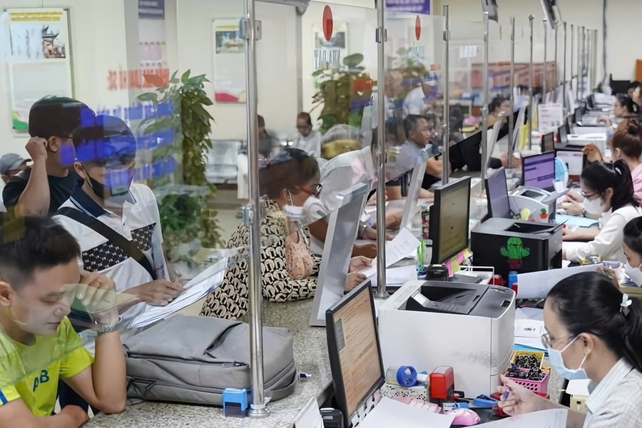 Hàng triệu lao động được hưởng lợi từ chính sách trợ cấp thất nghiệp mới