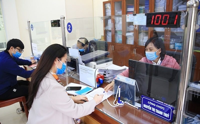 Chính sách mới tháo gỡ áp lực tài chính bảo hiểm cho doanh nghiệp chịu ảnh hưởng thiên tai, dịch bệnh