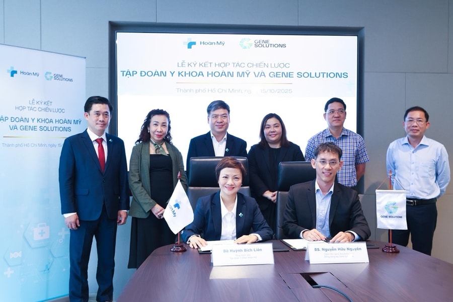 Mang cơ hội cho người dân được tiếp cận các xét nghiệm chất lượng quốc tế tại Việt Nam