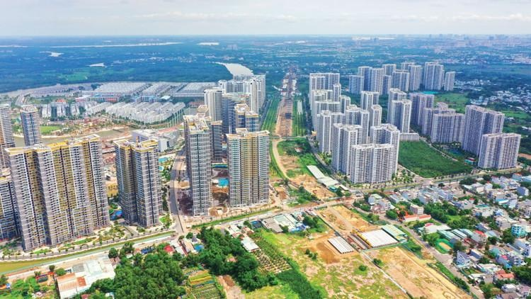 Ban hành quy chế hoạt động của Ban Chỉ đạo Trung ương về chính sách nhà ở và thị trường bất động sản