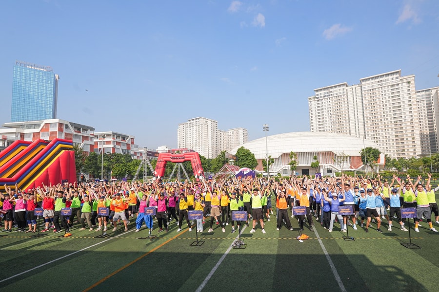 Phenikaa kỷ niệm 15 năm thành lập, ghi dấu chặng đường phát triển đa ngành