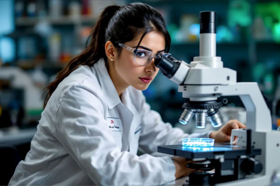 Khi hạt vi nhựa tấn công não bộ - nguy cơ sa sút trí tuệ hiện hữu?