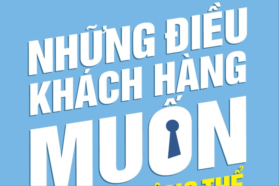 "Những điều khách hàng muốn nhưng không thể nói với bạn": Giải mã vùng vô thức trong hành vi tiêu dùng hiện đại