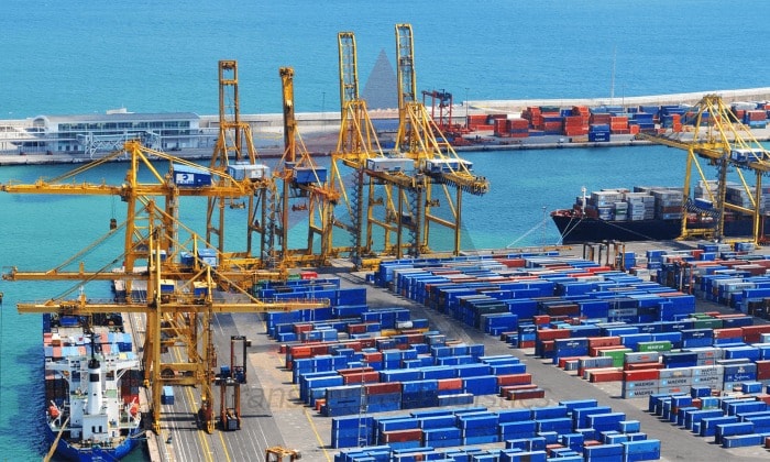 Thương mại Việt Nam - Singapore bứt phá, củng cố vai trò đối tác chiến lược trong khu vực