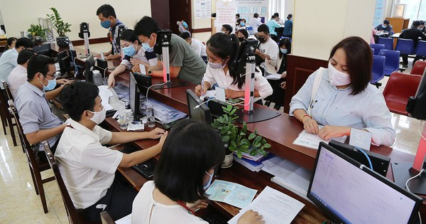 Bộ Nội vụ hướng dẫn chế độ bồi dưỡng công tác tiếp công dân sau sáp nhập đơn vị hành chính