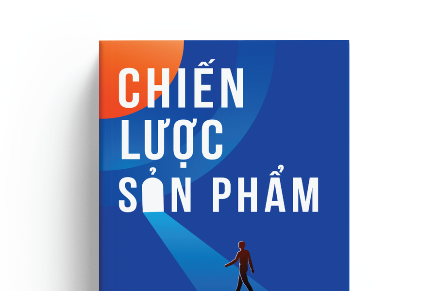 "Chiến lược sản phẩm" – Hành trình từ ý tưởng đến lợi thế cạnh tranh bền vững