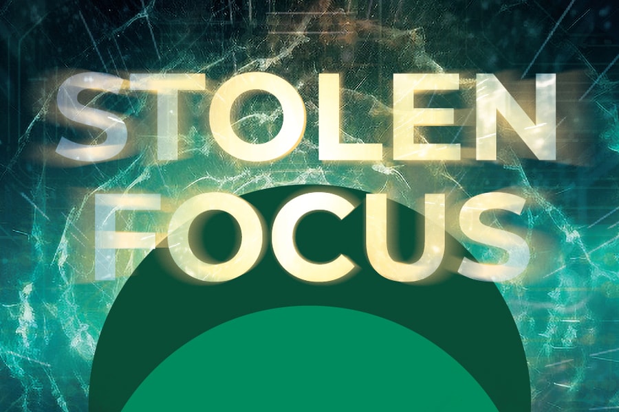 Kiểm soát sự tập trung giữa cơn bão công nghệ - bản lĩnh giữ tâm trí giữa kỷ nguyên phân tán