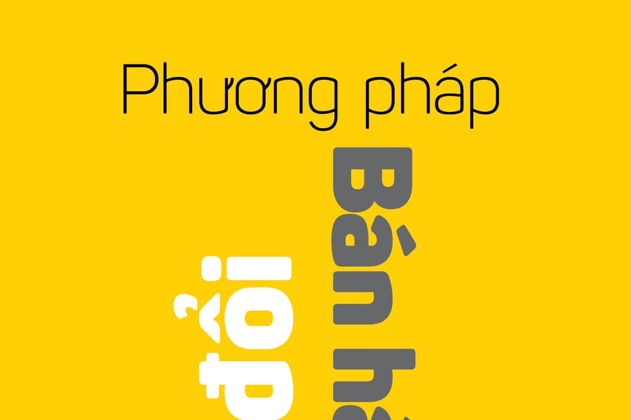 Tái định nghĩa nghệ thuật bán hàng trong kỷ nguyên niềm tin