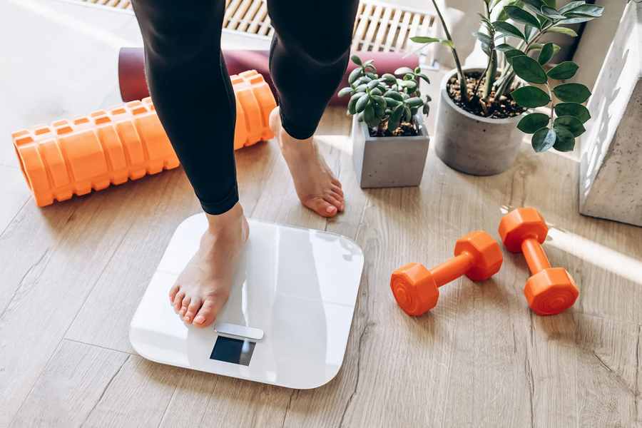 Tập thể dục để giảm cân liệu có đúng như bạn nghĩ