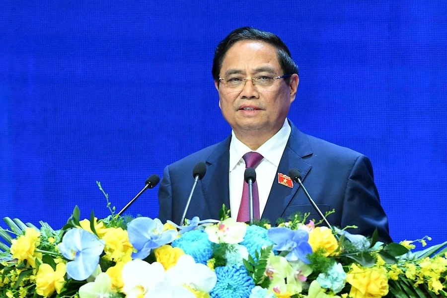 Việt Nam khẳng định vai trò dẫn dắt trong hợp tác quốc tế về an ninh mạng