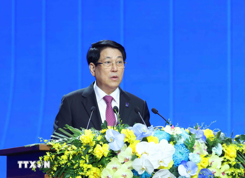 Công ước Hà Nội: Khởi đầu cho kỷ nguyên hợp tác và trách nhiệm trong không gian mạng