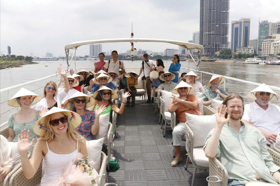 Du lịch y tế TP.HCM: Bao giờ là ngành công nghiệp đúng nghĩa?