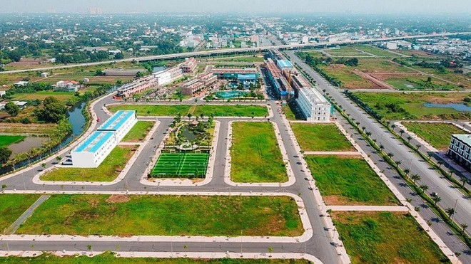 Đề xuất sửa đổi, bổ sung nhiều quy định về giá đất trong dự thảo Nghị quyết của Quốc hội