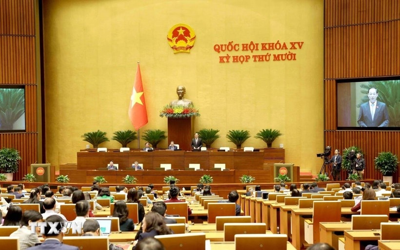 Đề xuất chuyển kết quả nghiên cứu thành tài sản giao dịch