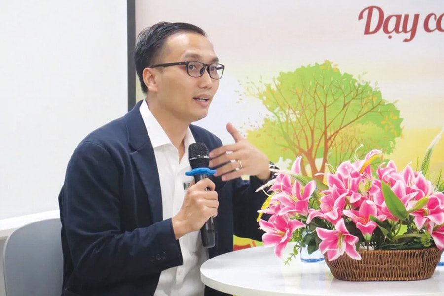 Một cuốn sách truyền cảm hứng “dụng được”