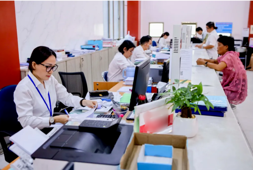 Bộ Nội vụ đề xuất bổ sung tiêu chuẩn chức danh lãnh đạo trong đơn vị sự nghiệp công lập